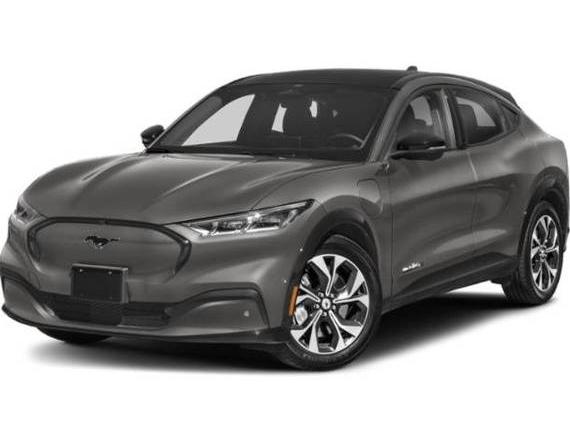 FORD MUSTANG MACH-E 2021 3FMTK3SU0MMA00359 image FORD MUSTANG MACH-E 2021 3FMTK3SU0MMA00359 image